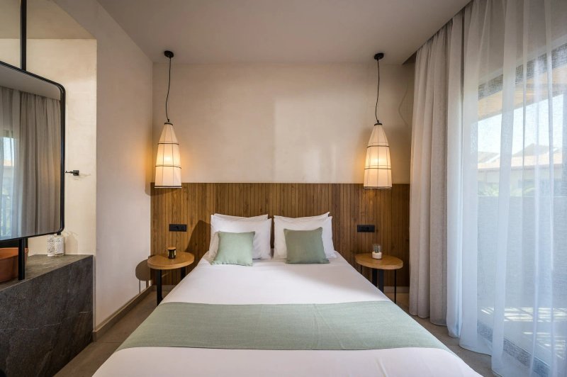 Stella Village Seaside Hotel