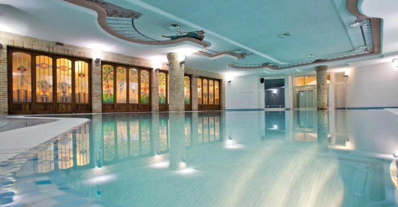 Hotel Casale