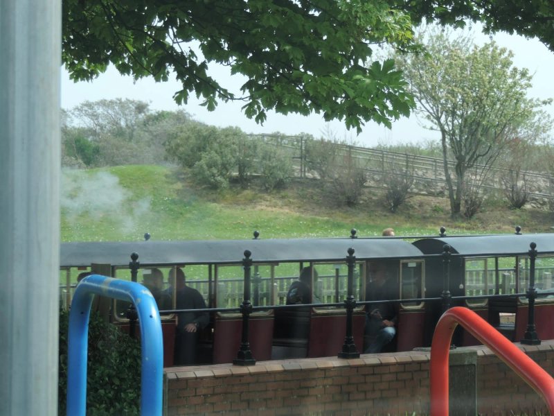 Cleethorpes Discovery Centre Cafe