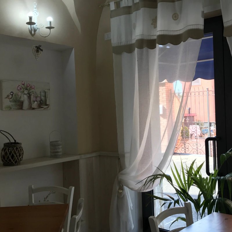 L'angolo Dello Sfizio