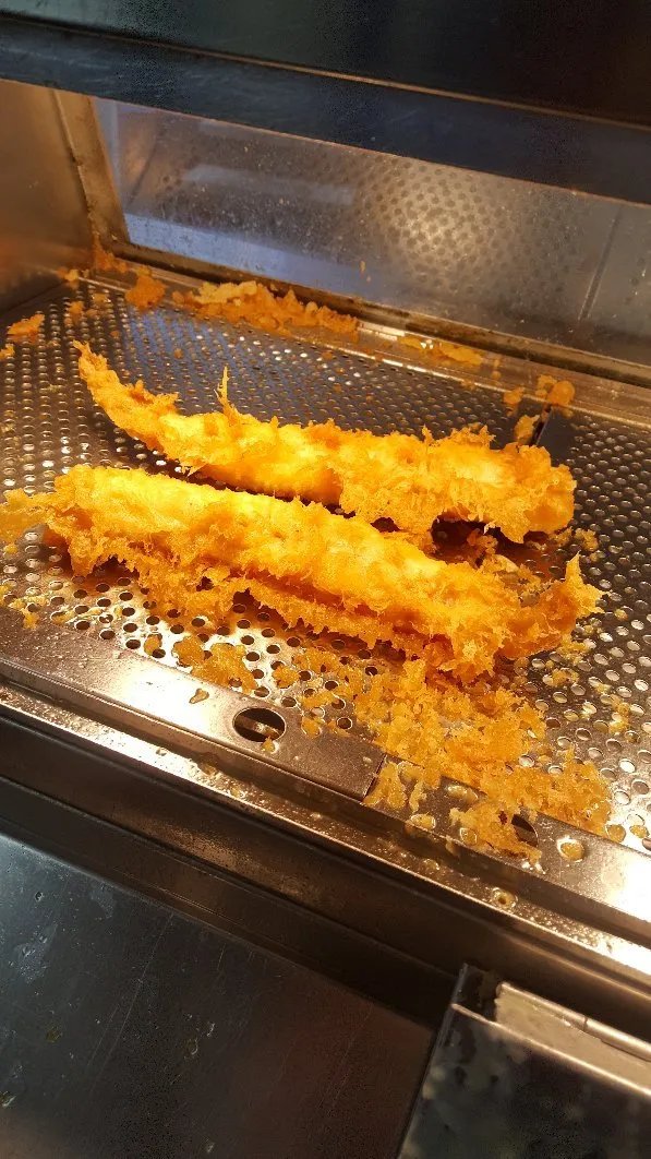 Charlestown Fisheries