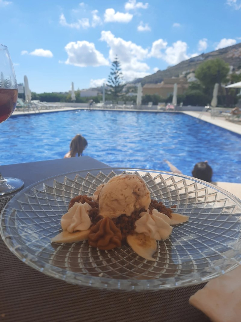 Restaurante La Cumbre