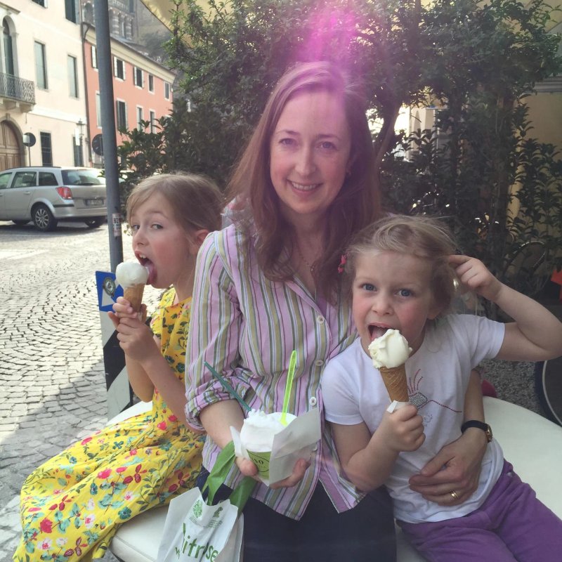 Gelateria Friso