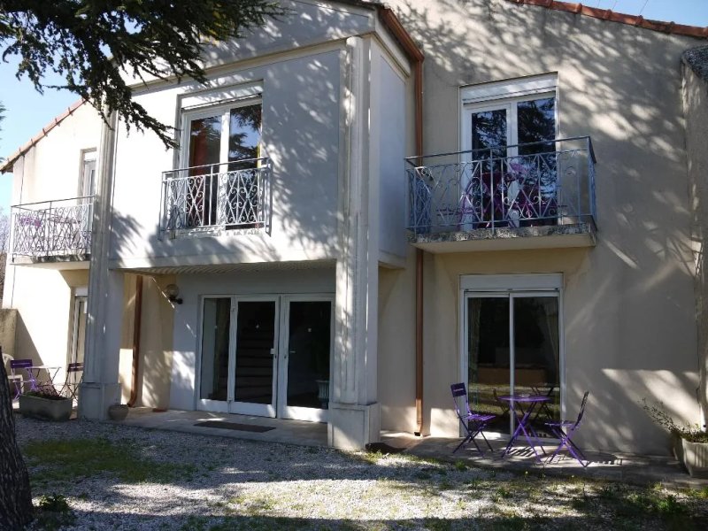 Auberge Castel Mireio