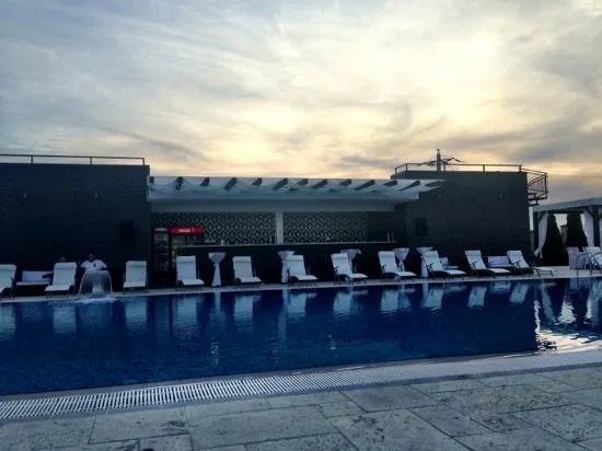 Hotel Dana