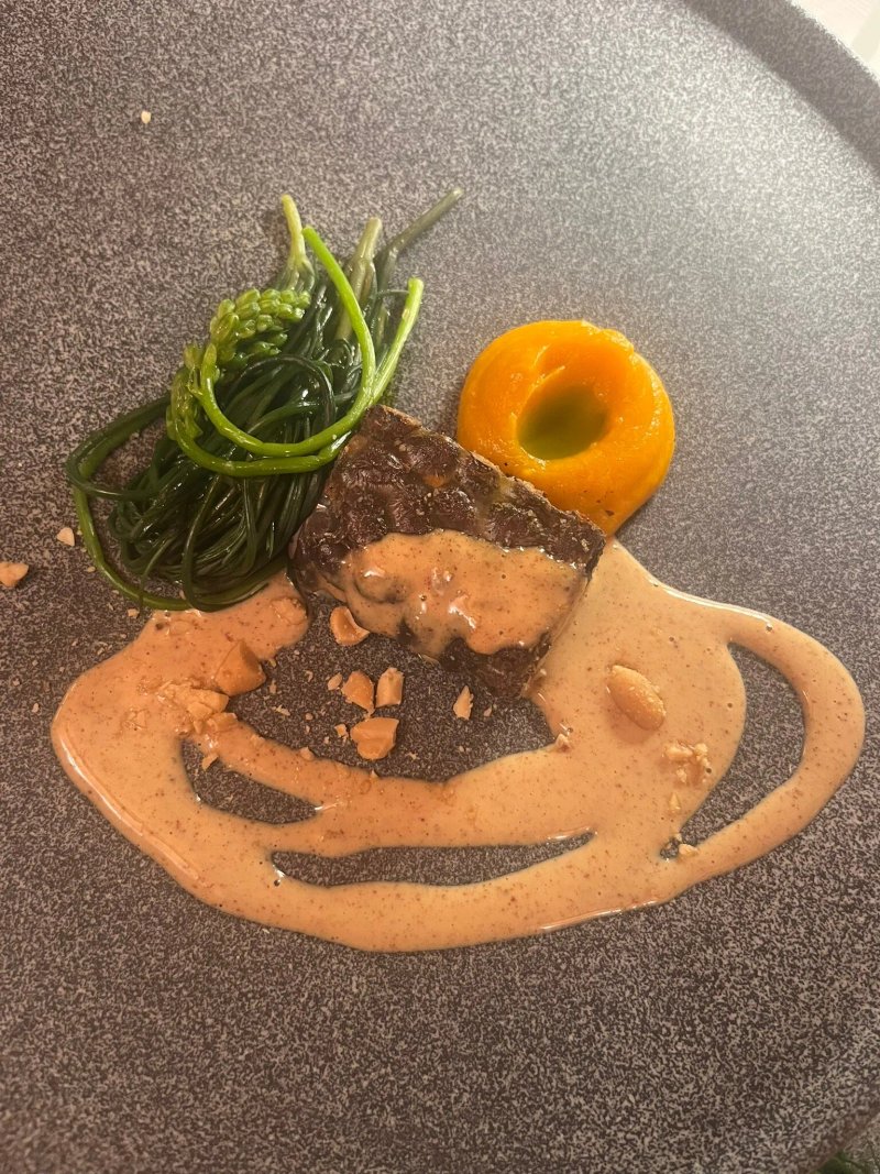 Al Tiglio cucina naturale