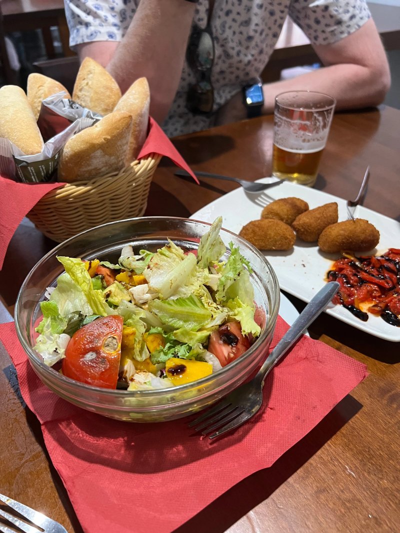 El Rincon de Murillo