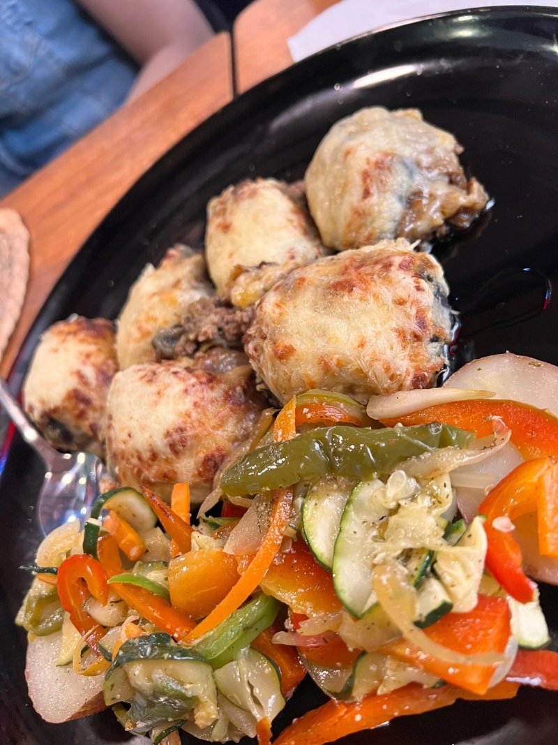 Taberna Gastronomica Chantarela