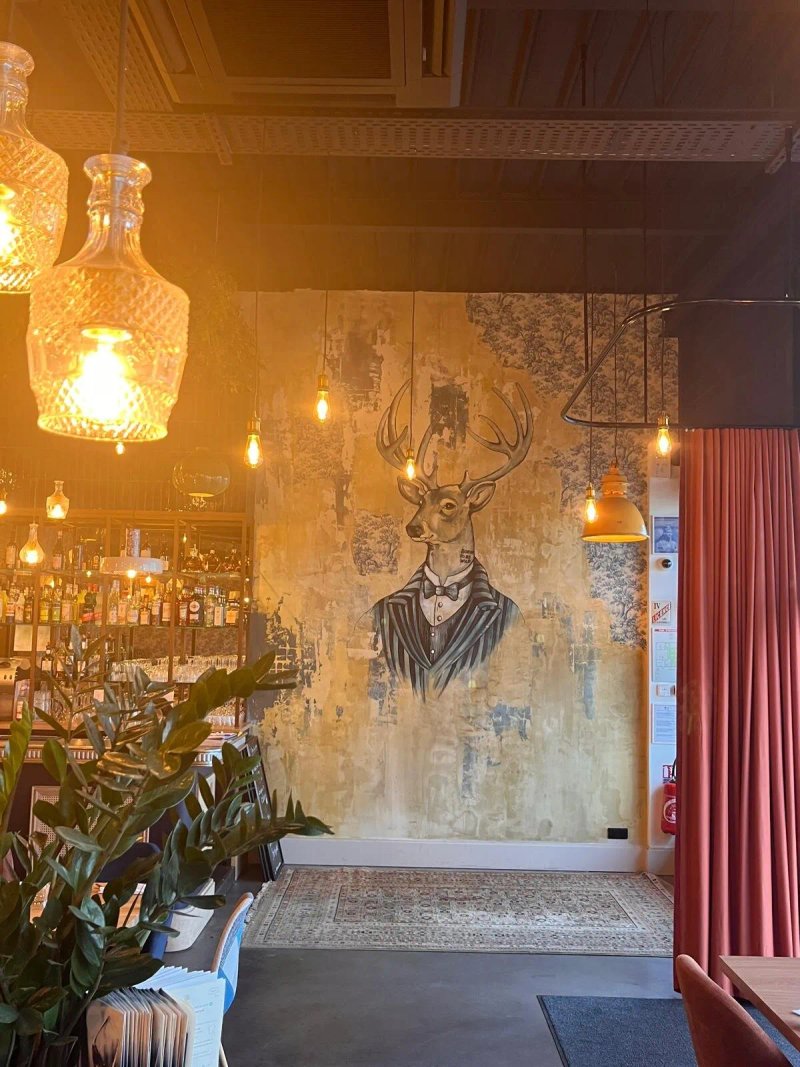 Le Bonvivant • Pusignan