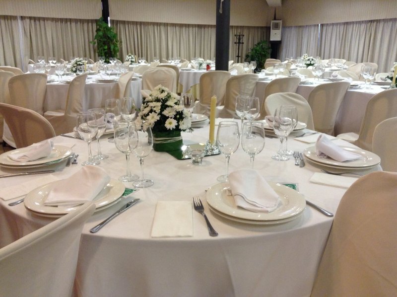 Restaurante Paz Nogueira