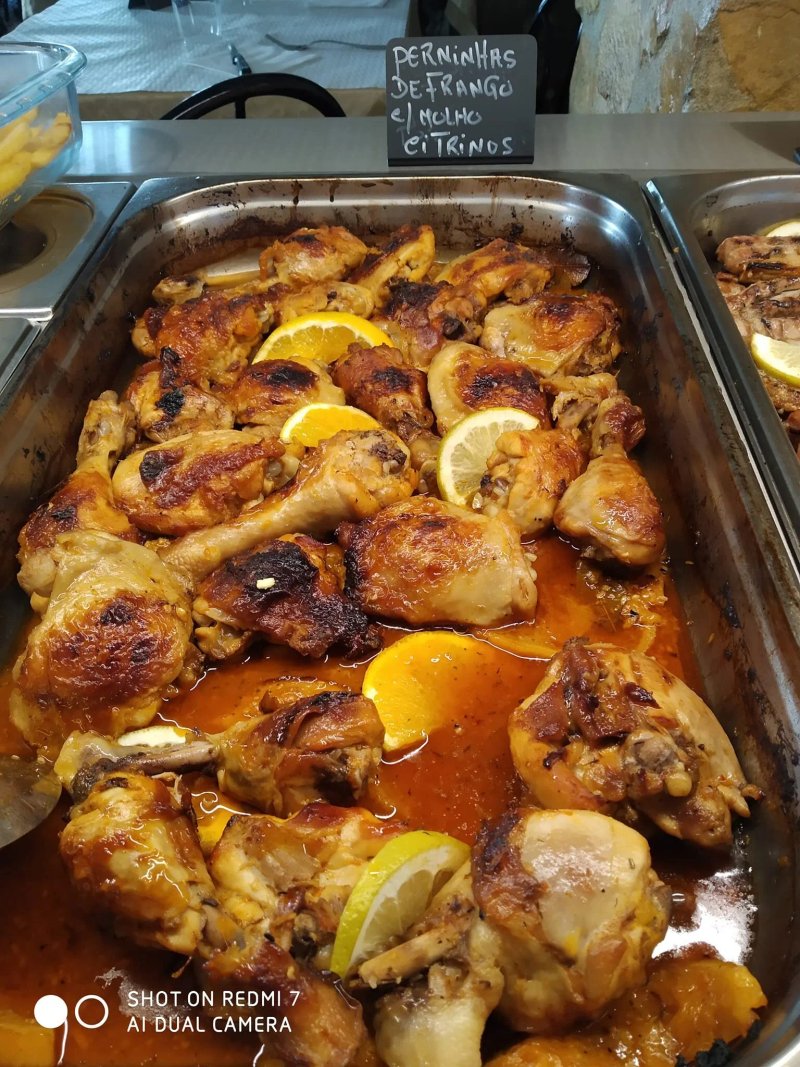 Restaurante Central (Cafe Pizzaria)