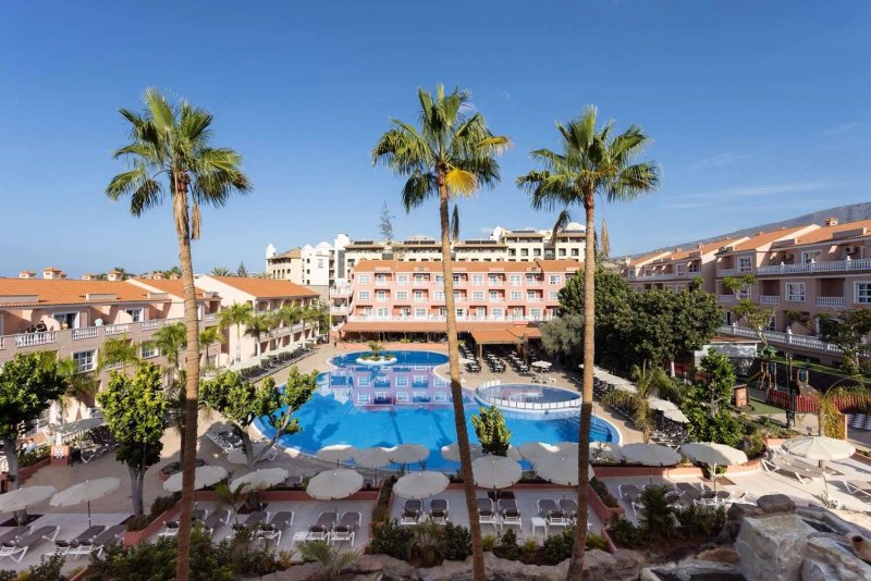 Hotel El Duque