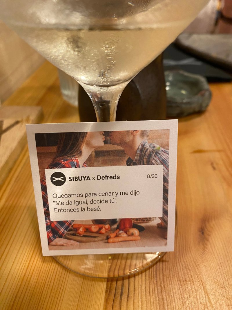 Sibuya Urban Sushi Bar Pontevedra
