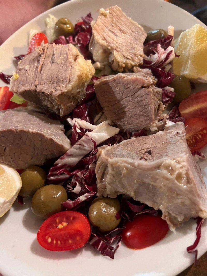 Osteria Mangia e Bevi