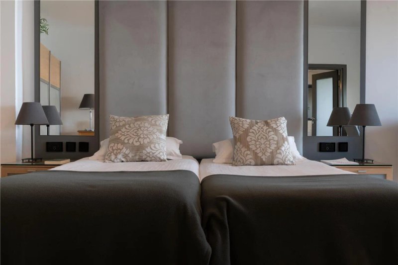 Plaza Regency Hotels