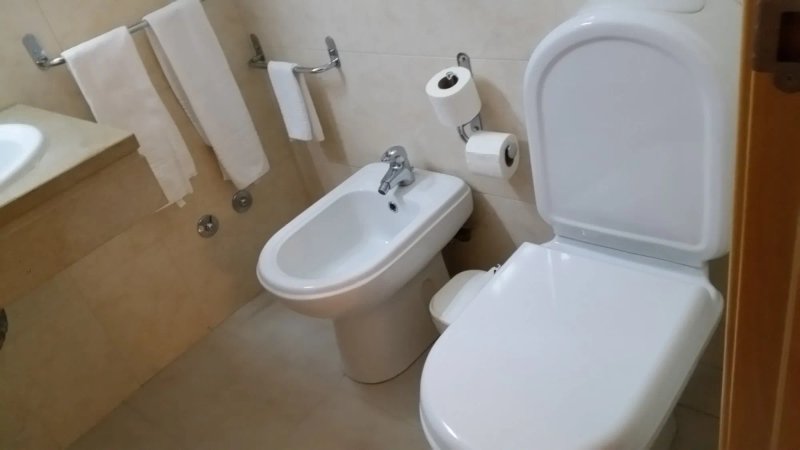 Hotel Mare