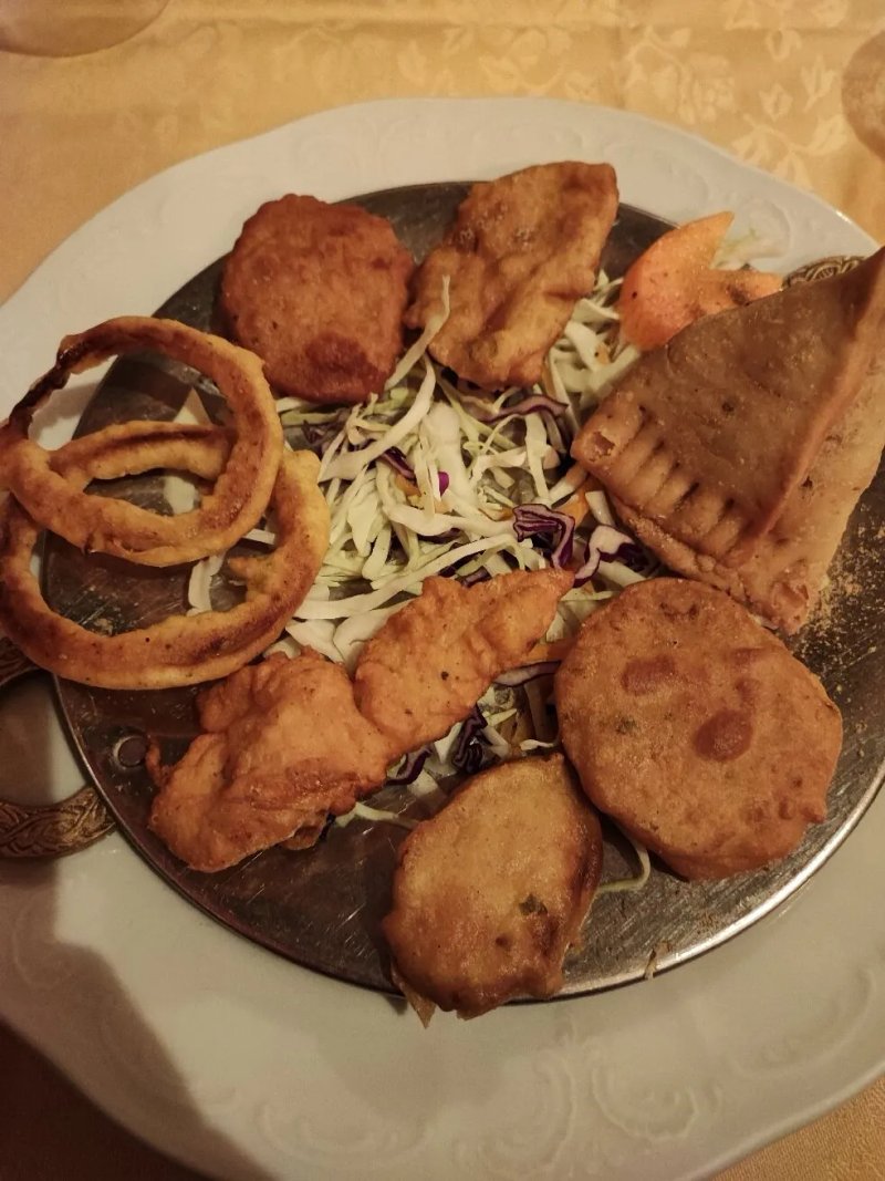 Ristorante Indiano Buddha