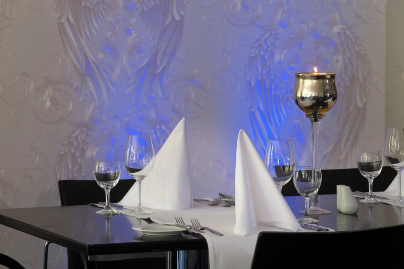 Holiday Inn Berlin - City West, an IHG hotel