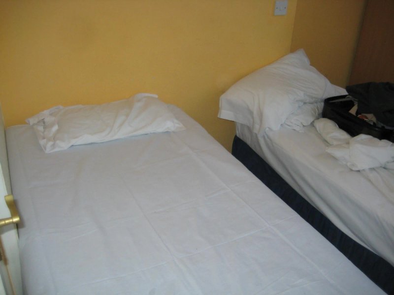 Glendevon Hotel