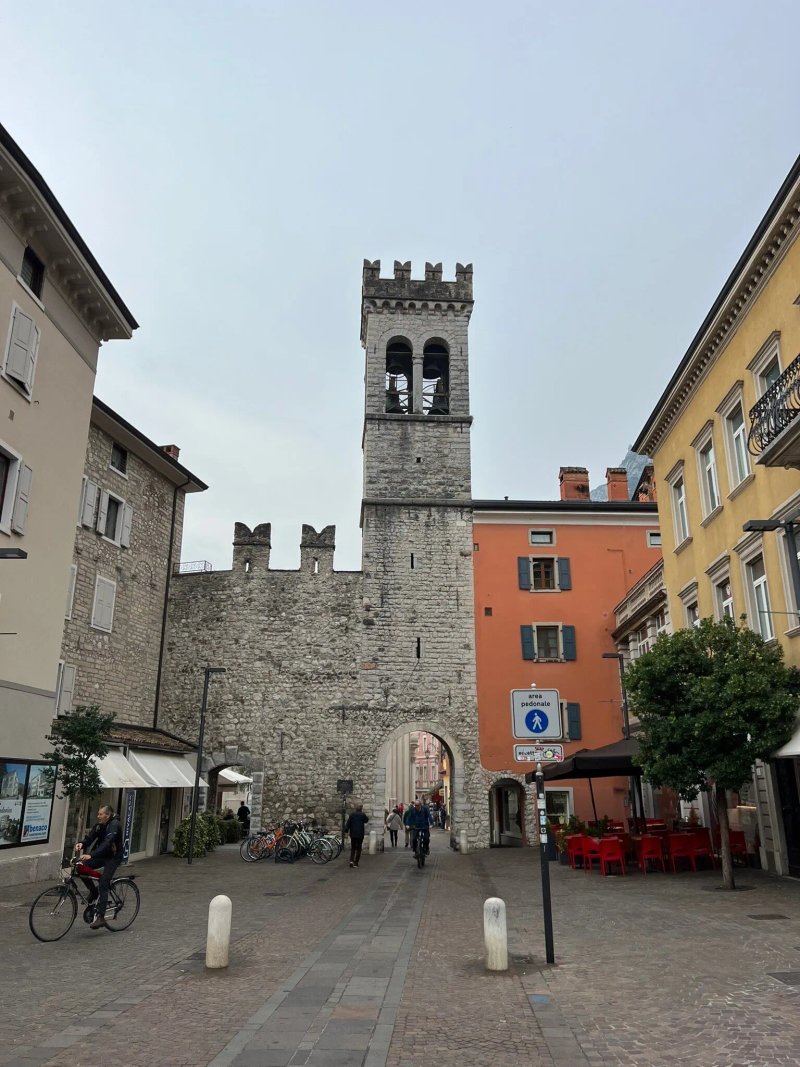 Appartamenti LEON D'ORO