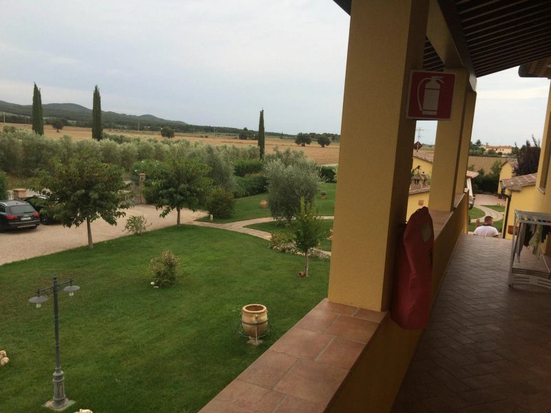 Podere Tre Cipressi