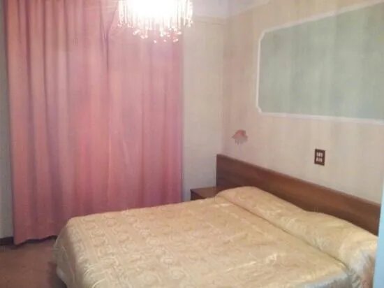 Hotel Park Ge.Al.