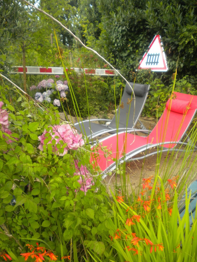 Auberge du Chemin de Fer