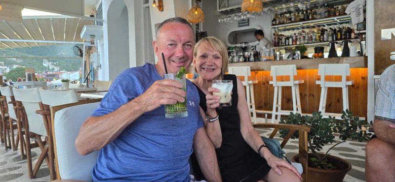 Cafe del Mar
