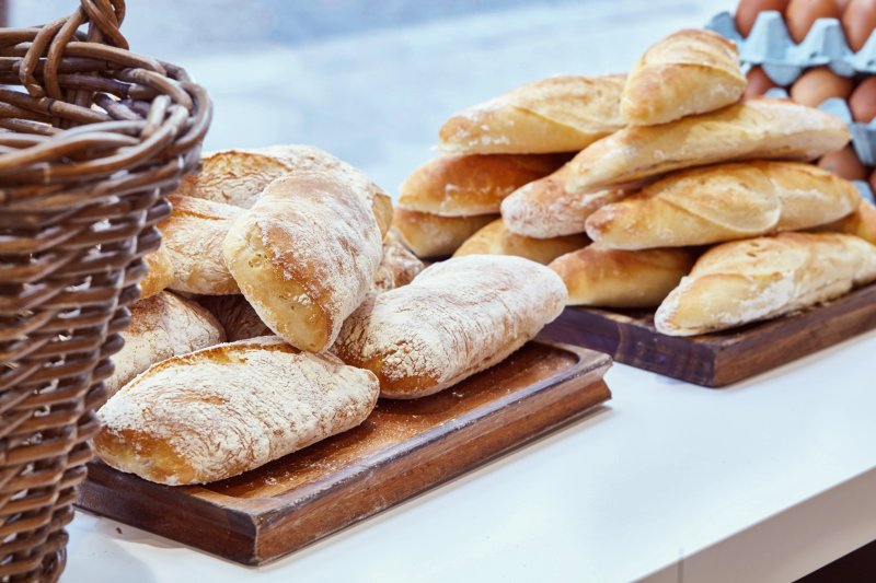 Royal Artisan Bakery