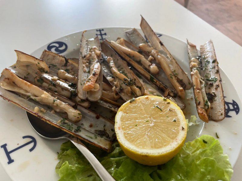 Restaurant O Fado