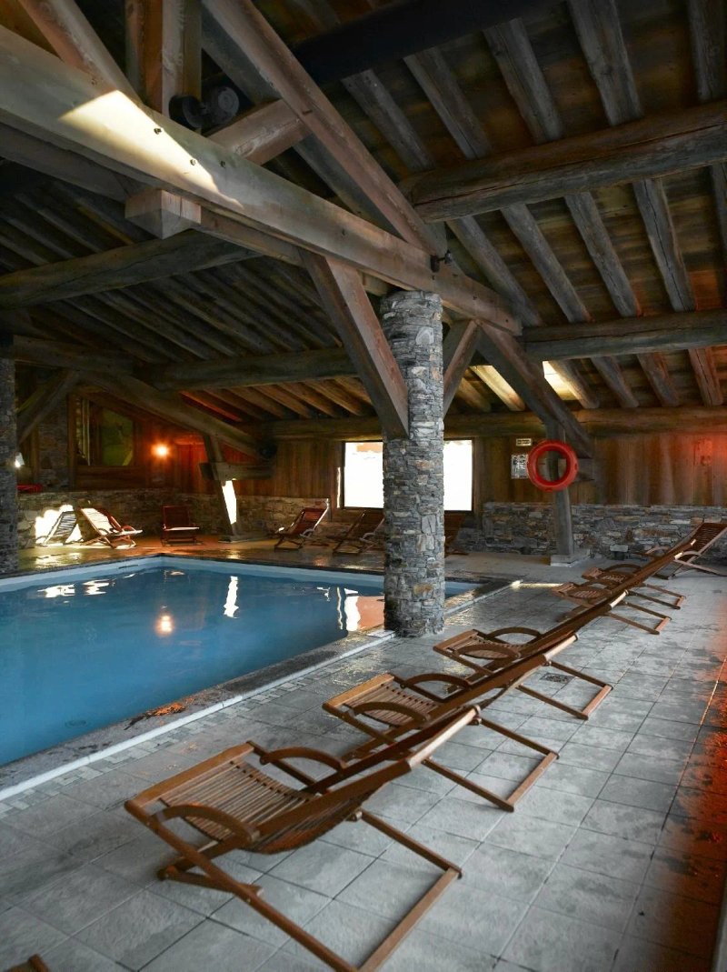 Pierre & Vacances Premium Residence Les Alpages de Chantel