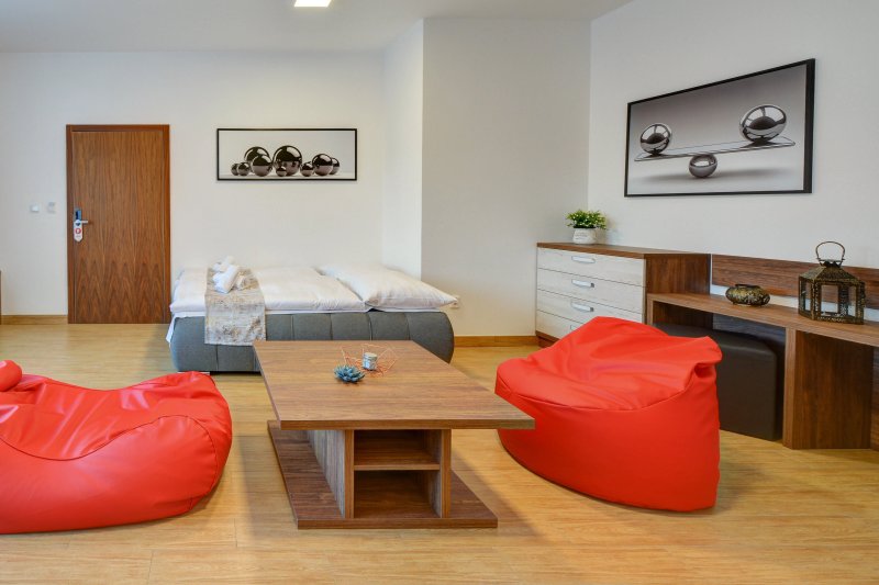 Hotel Star Lipno
