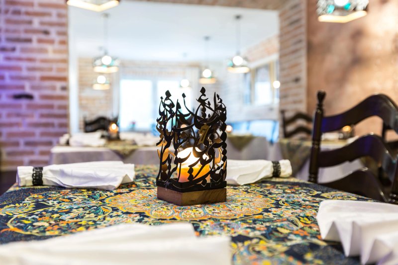 Termeh Persian Restaurant