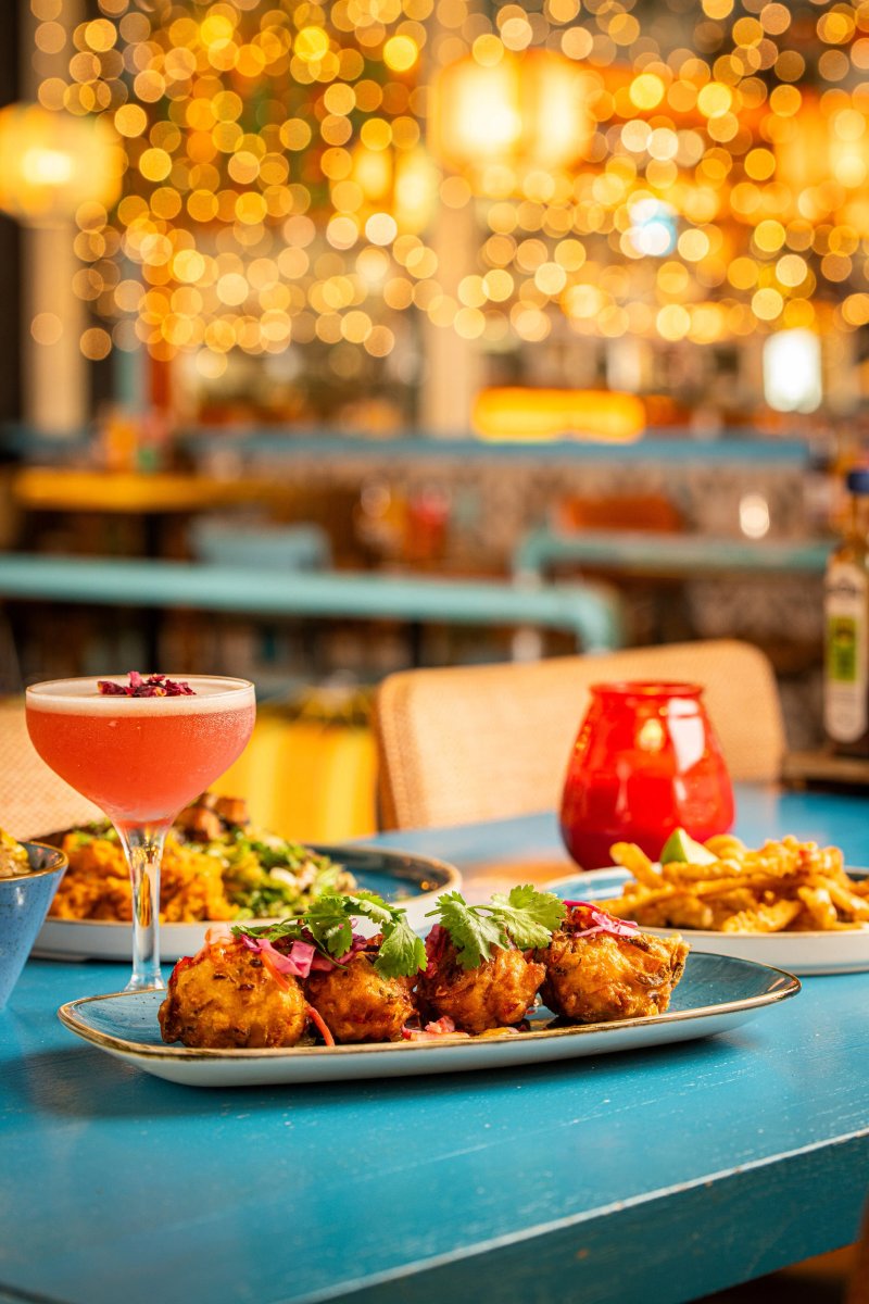 Turtle Bay Bournemouth