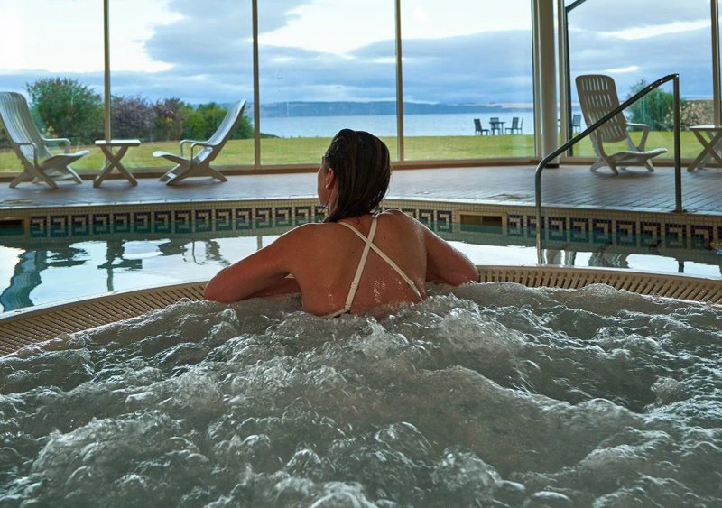 Golf View Hotel & Spa