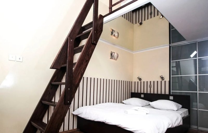 Kadetus Aparthotel