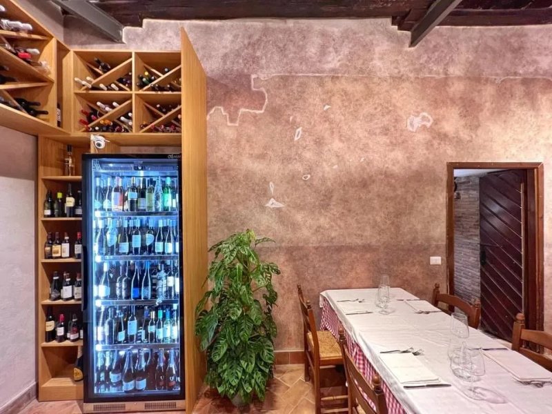 Osteria Pelliccione dal 1954