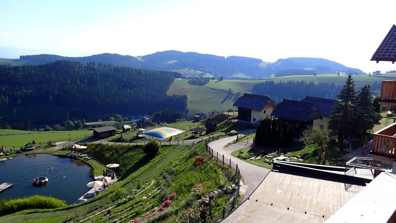 Gasthof Hotel Petschnighof