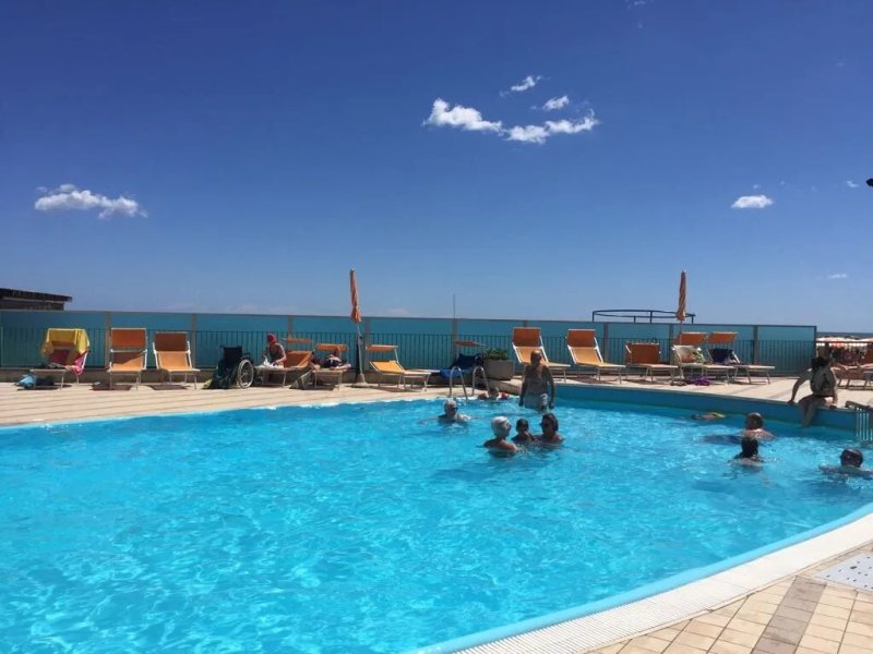 Adria Hotel Beach Club