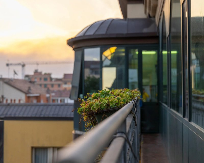 Andreola Central Hotel