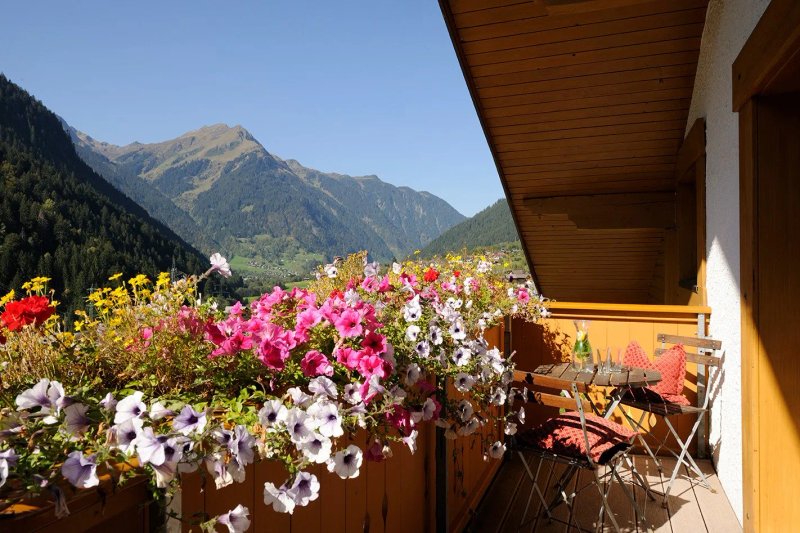 Hotel Vermala Montafon