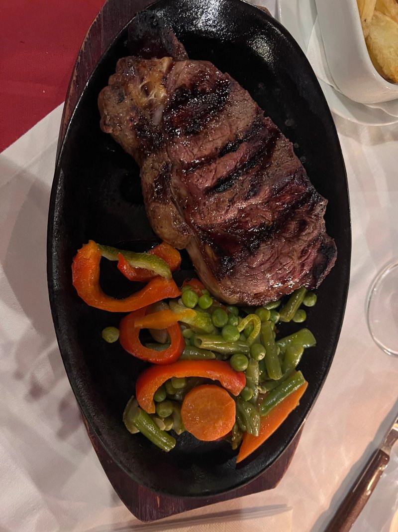 El Toro Bravo