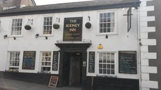 The Rodney Inn