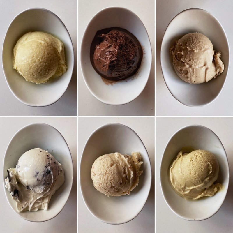 Le Delizie Pasticceria Gelateria