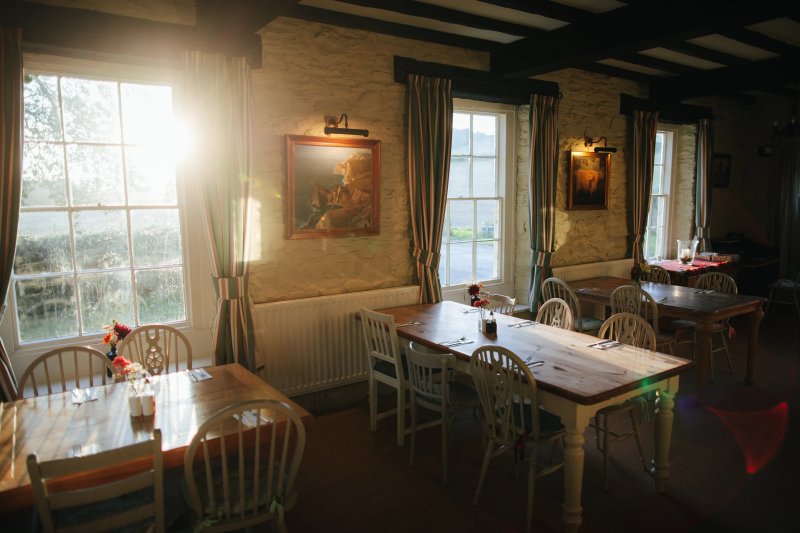 The Powis Arms