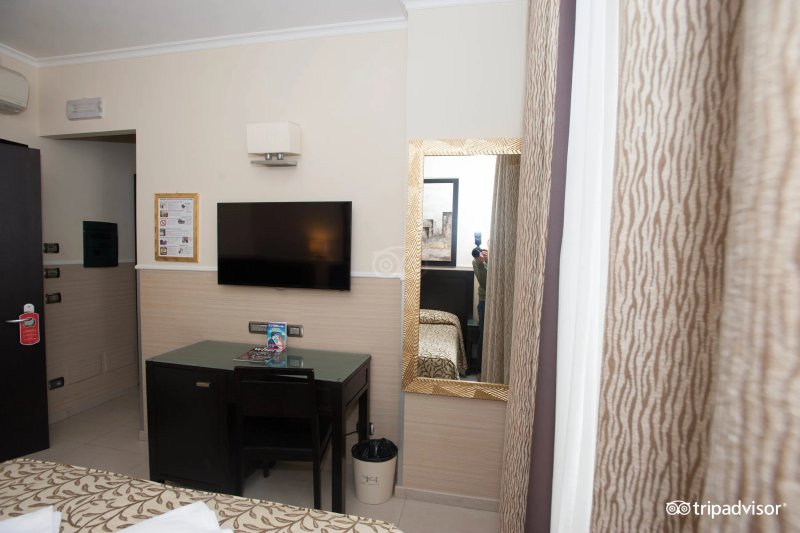 Yes Hotel - Boutique Hotel Rome