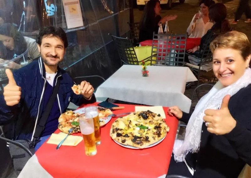 Anima di Grano Pizzeria Napoletana Pisa Italy