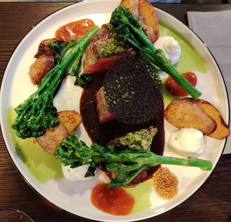 Restaurant Lucy's