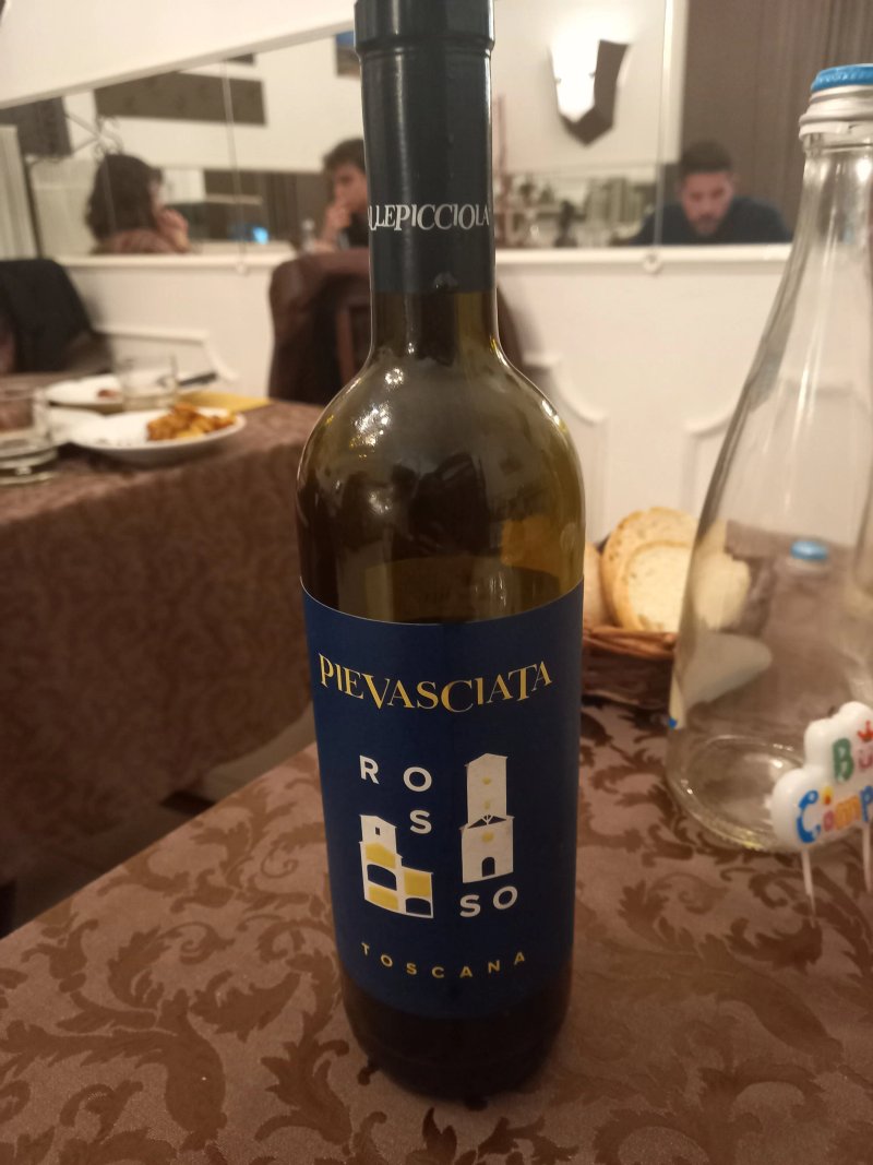 I'Toscanaccio