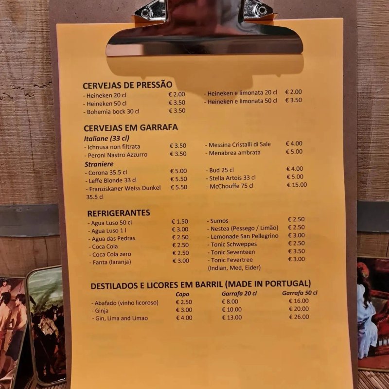 Osteria Bellosguardo